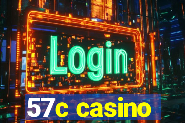 57c casino